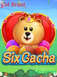 SixGacha