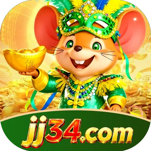 Logo do jj34 Brasil